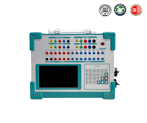 HZPD-300A 配電自動(dòng)化終端測(cè)試儀
